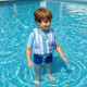Stitch Kids Swim Vest